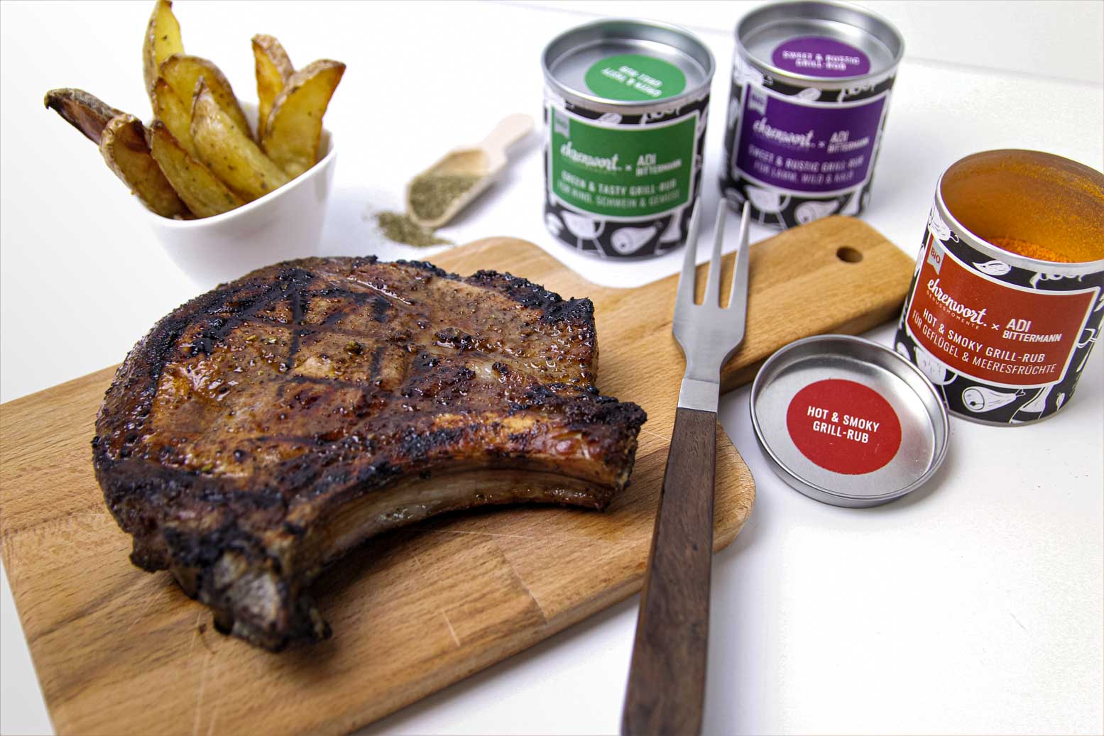 Selbst mariniertes BIO Schweinskotelett vom Grill|Selbst mariniertes BIO Schweinskotelett vom Grill|Selbst mariniertes BIO Schweinskotelett vom Grill|Selbst mariniertes BIO Schweinskotelett vom Grill|||