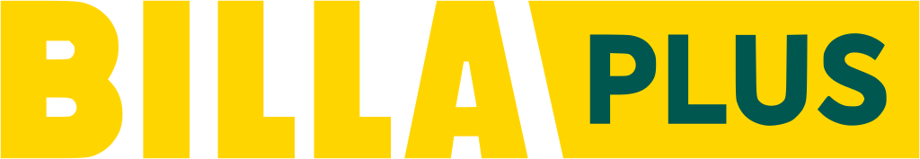 Billa Plus Logo