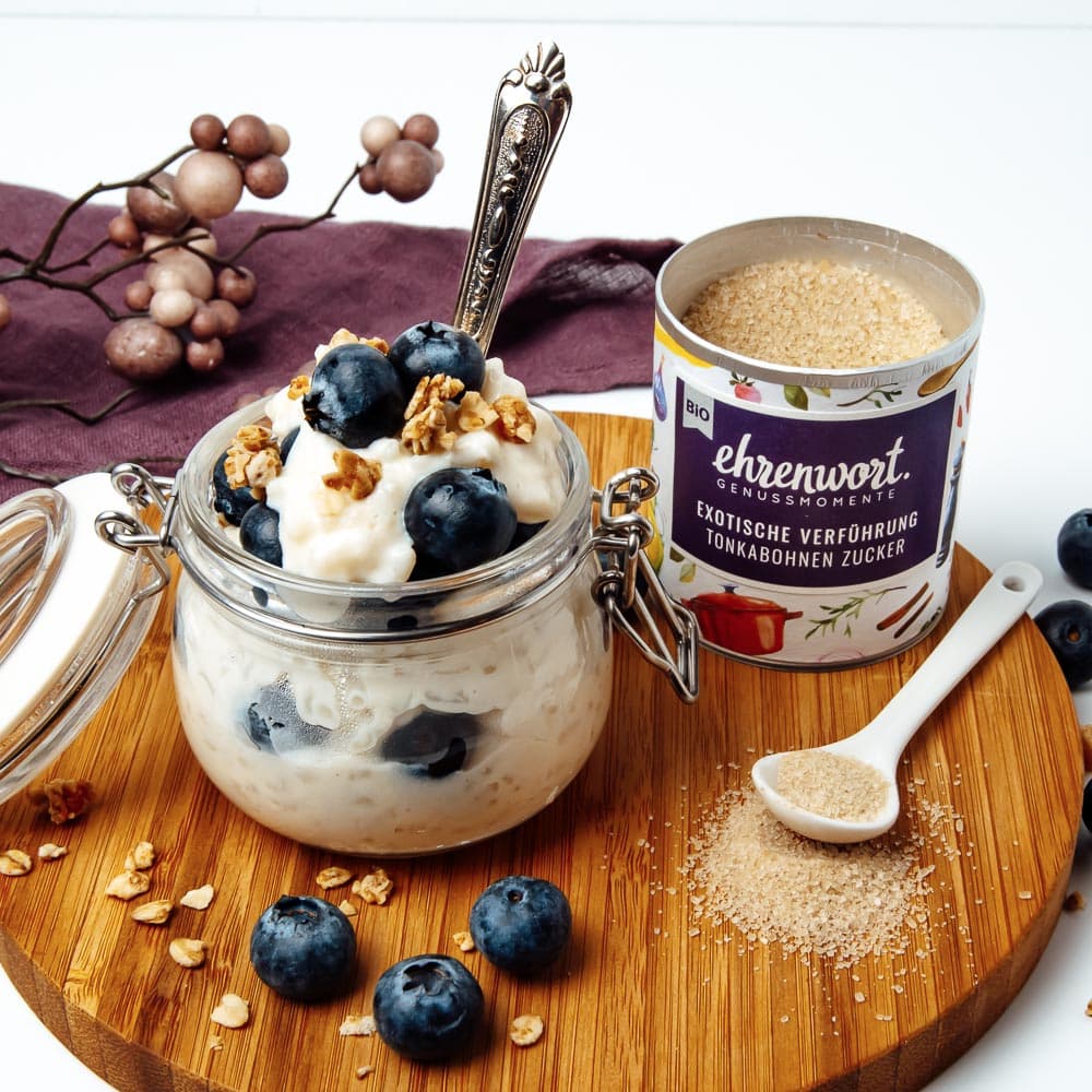 ehrenwort Exotische Verführung Mood