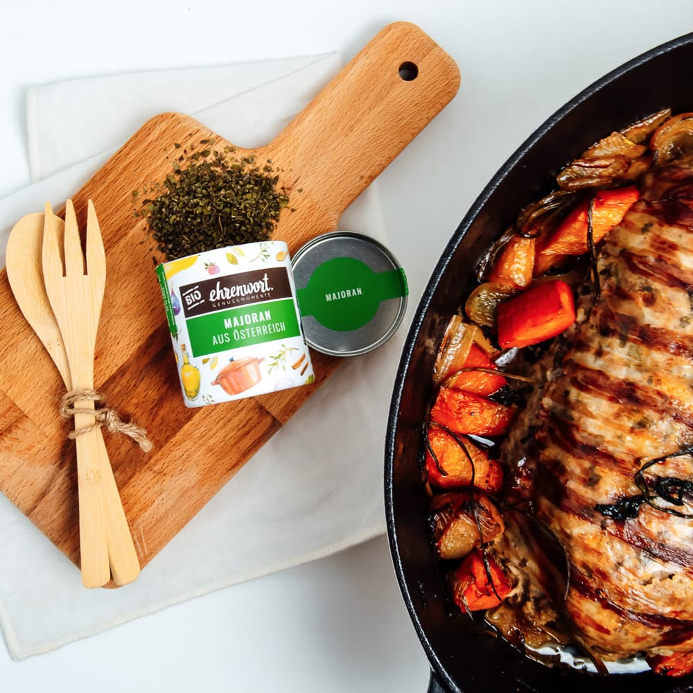 ehrenwort Majoran Mood