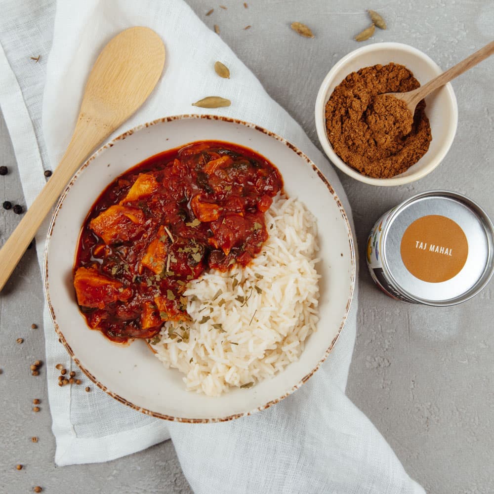 ehrenwort Taj Mahal Mood