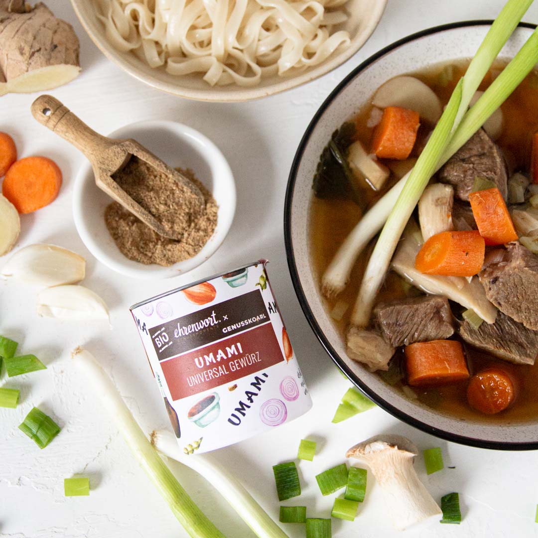 ehrenwort Umami Universal Gewürz Mood