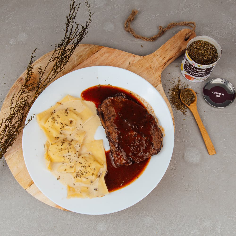 ehrenwort Waidmannsheil Mood