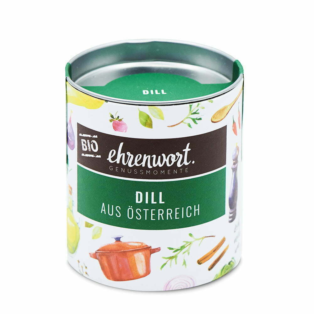 ehrenwort Dill aus Österreich