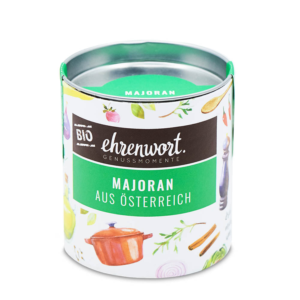 ehrenwort Majoran