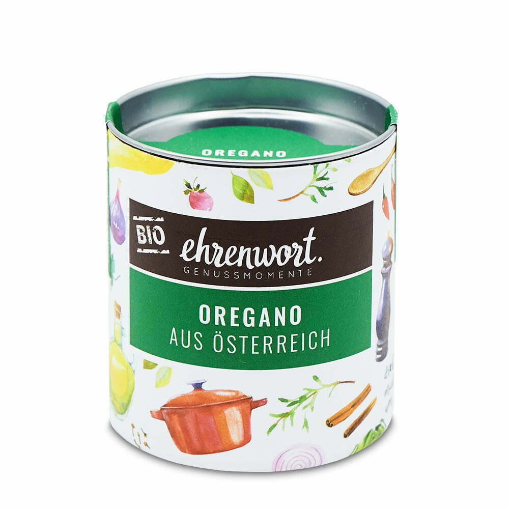 ehrenwort Oregano